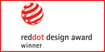 Premiul pentru design Red Dot